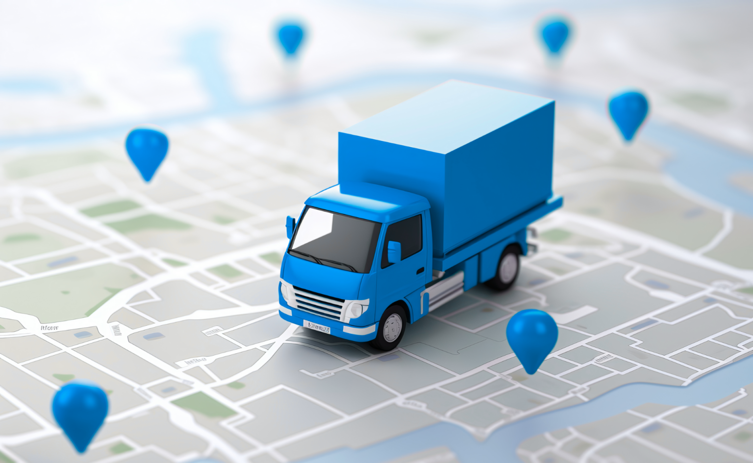 Reefer STL The Growing Trend of Small Refrigerated Vans in Diverse