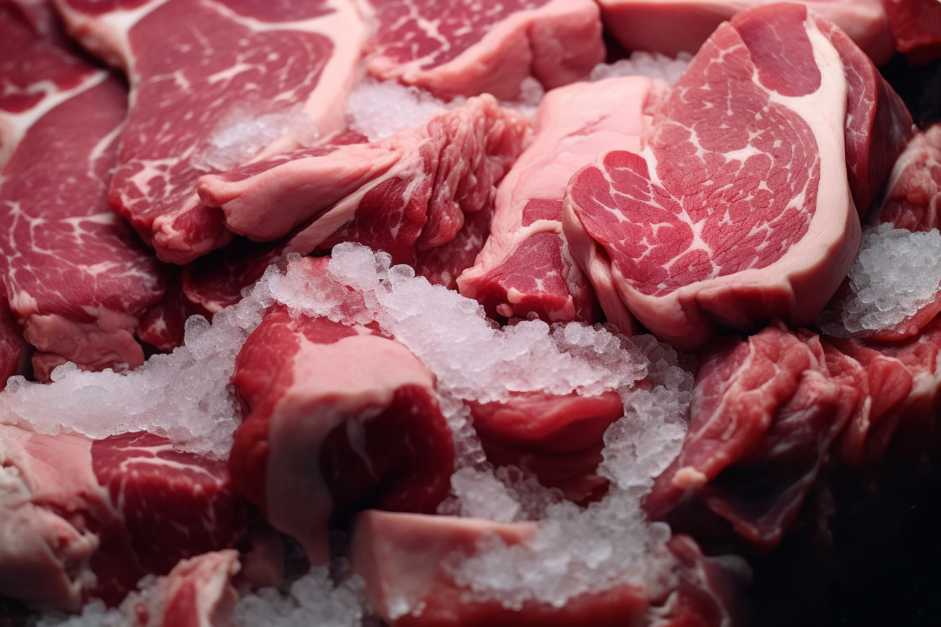 fresh-meat-marketgenerative-by-ai