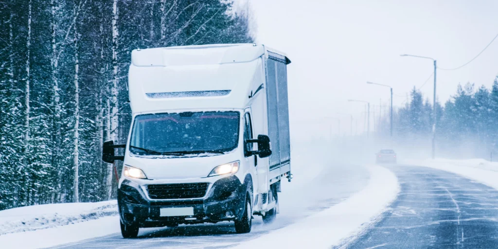 8 Key Trends In Cold Chain Freight For 2024