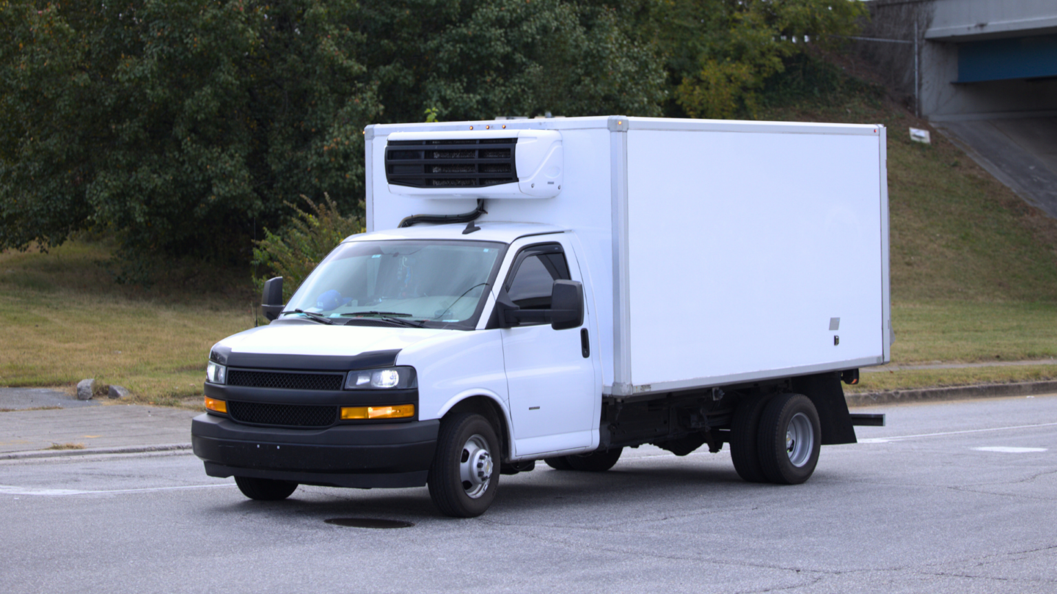 Understanding How Refrigerated Vans Are Made Reefer Van Network