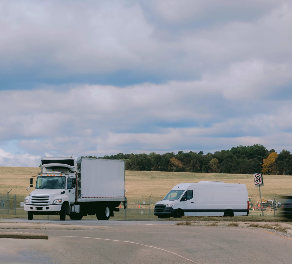 Aerospace Shipping 1