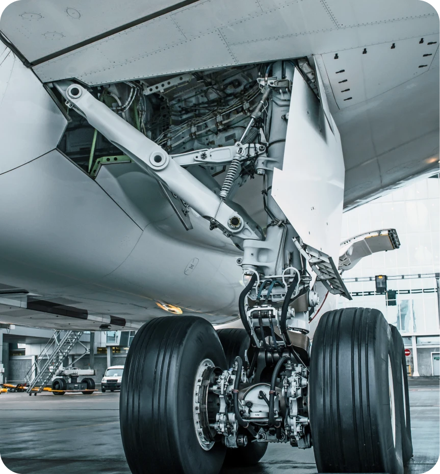 Aerospace Shipping Cost