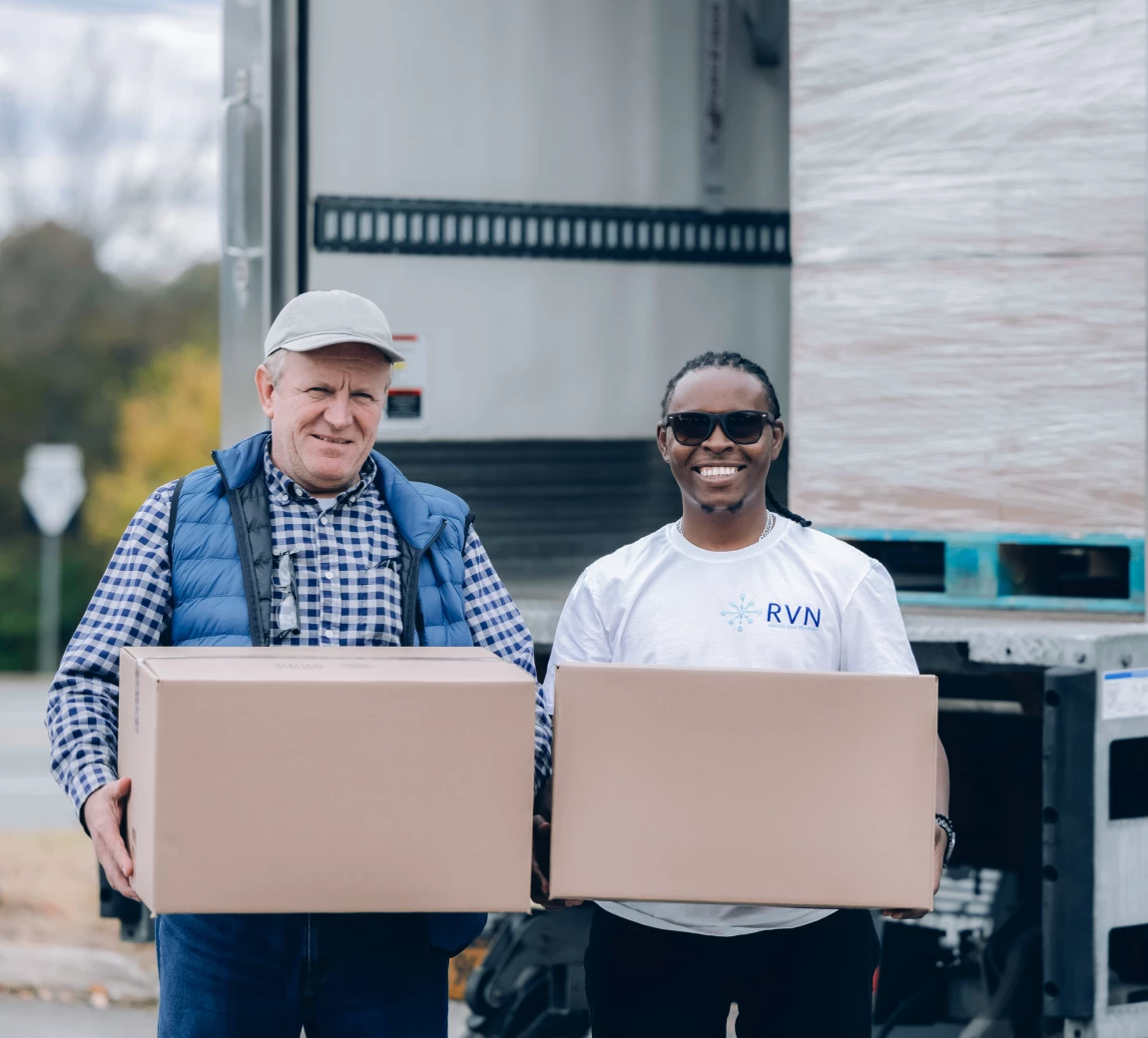 Automotive Shipping 1