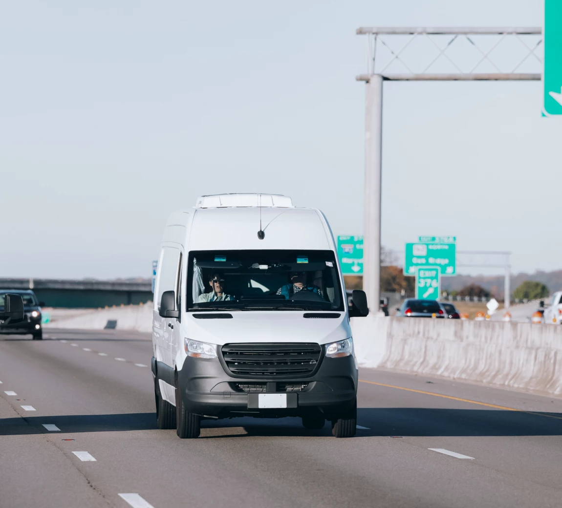 Automotive Shipping 2