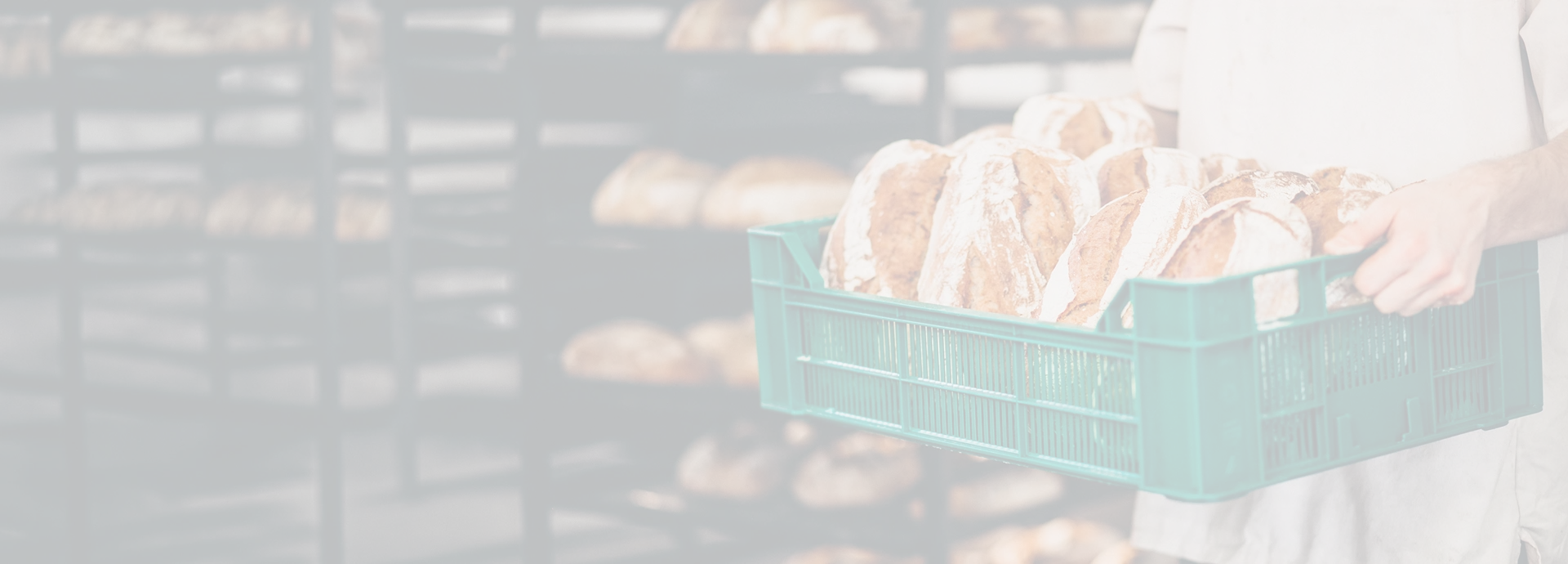 Bakery Transportation