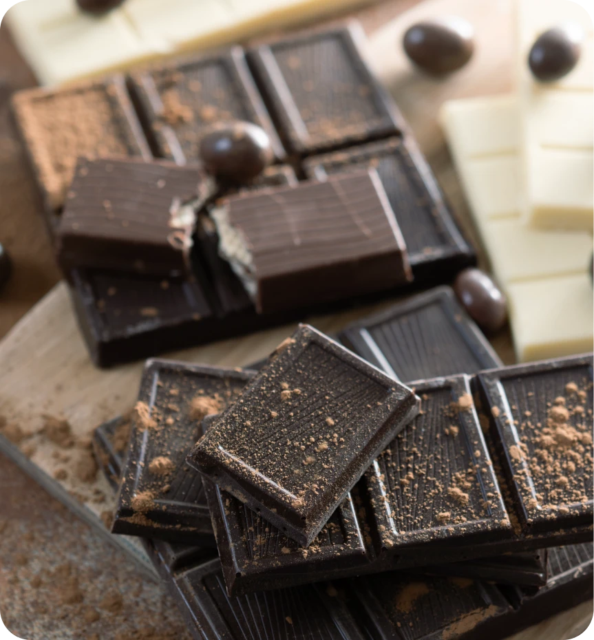 Chocolate Shipping Cost