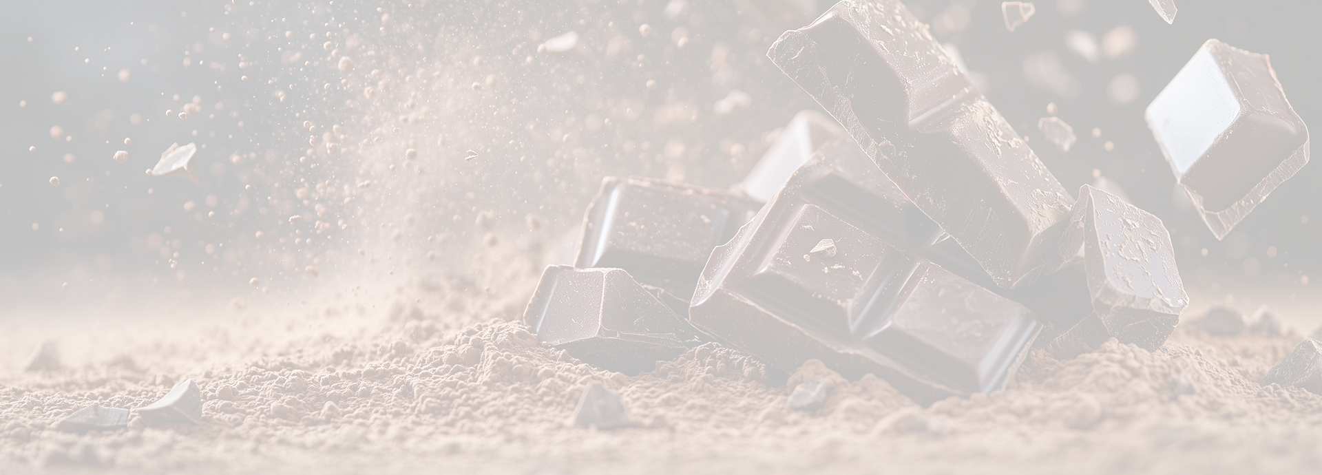 Chocolate Transportation Header