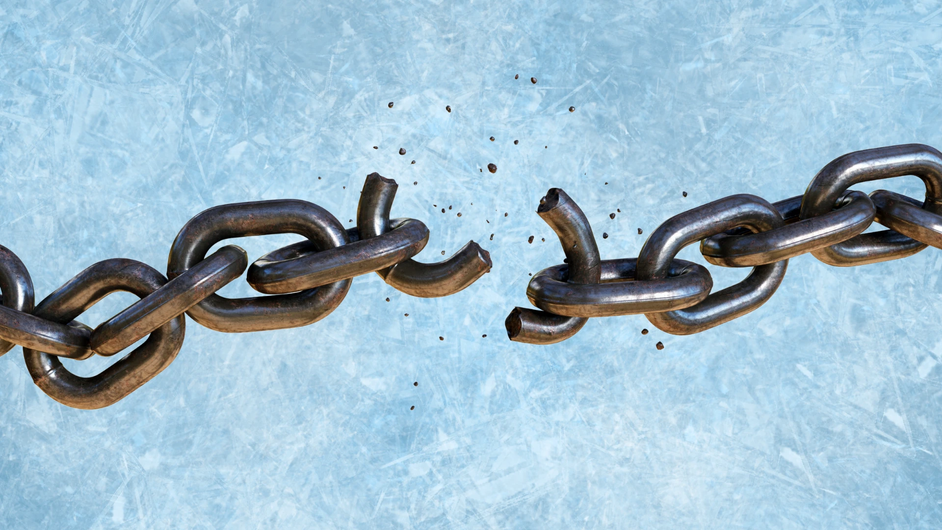 cold chain disruption cold chain break, cold chain disruption, cold logistics failure, cold chain