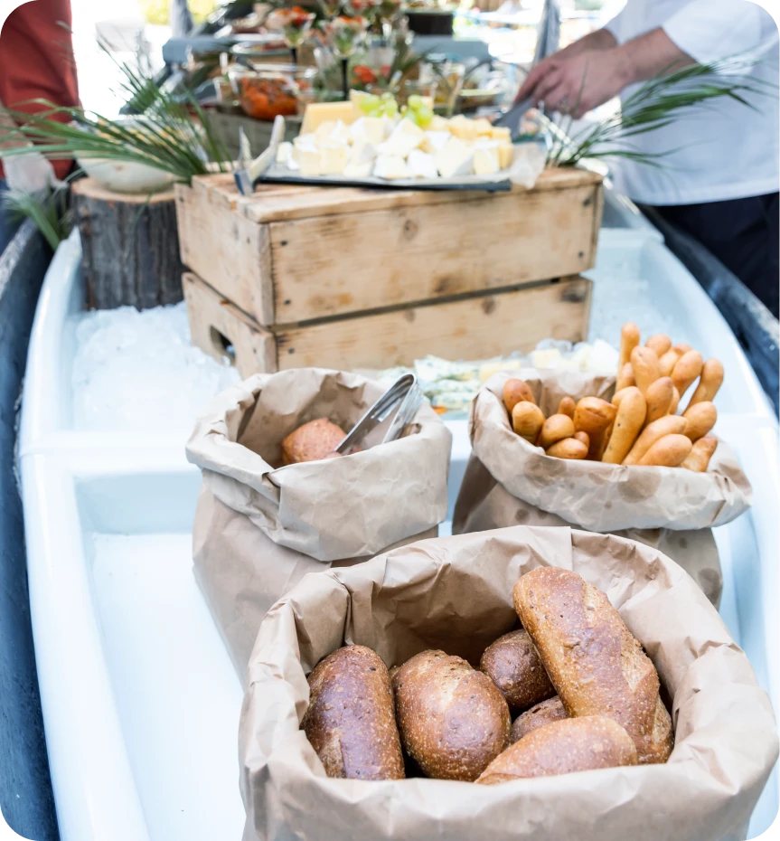 Event Logistics Solutions