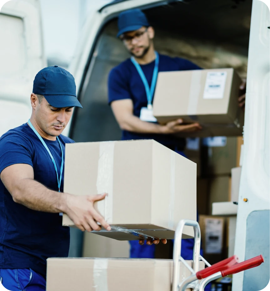 Healthcare Shipping Cost