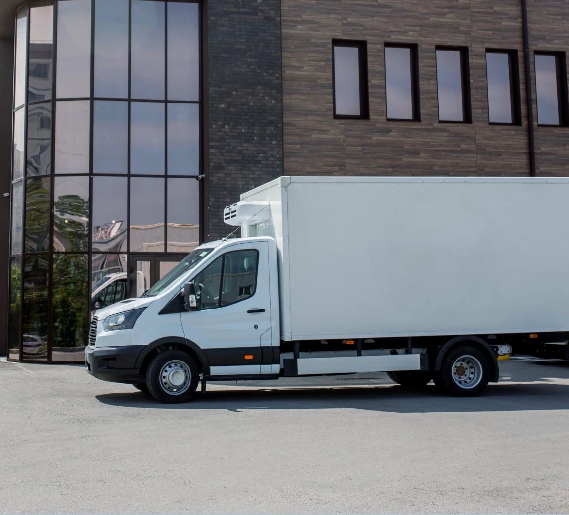 Ice Cream Shipping 1