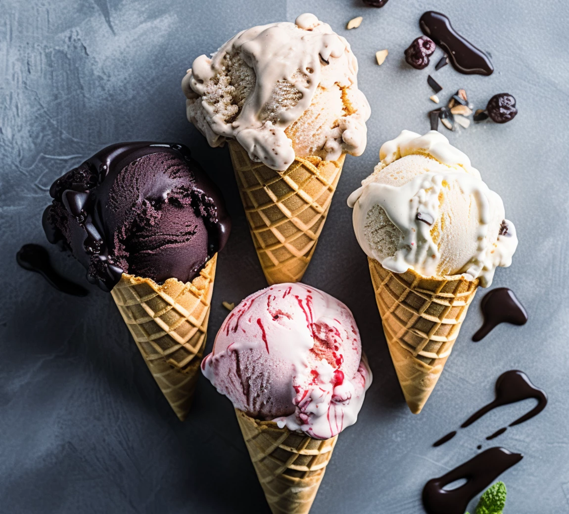 Ice Cream Shipping 2