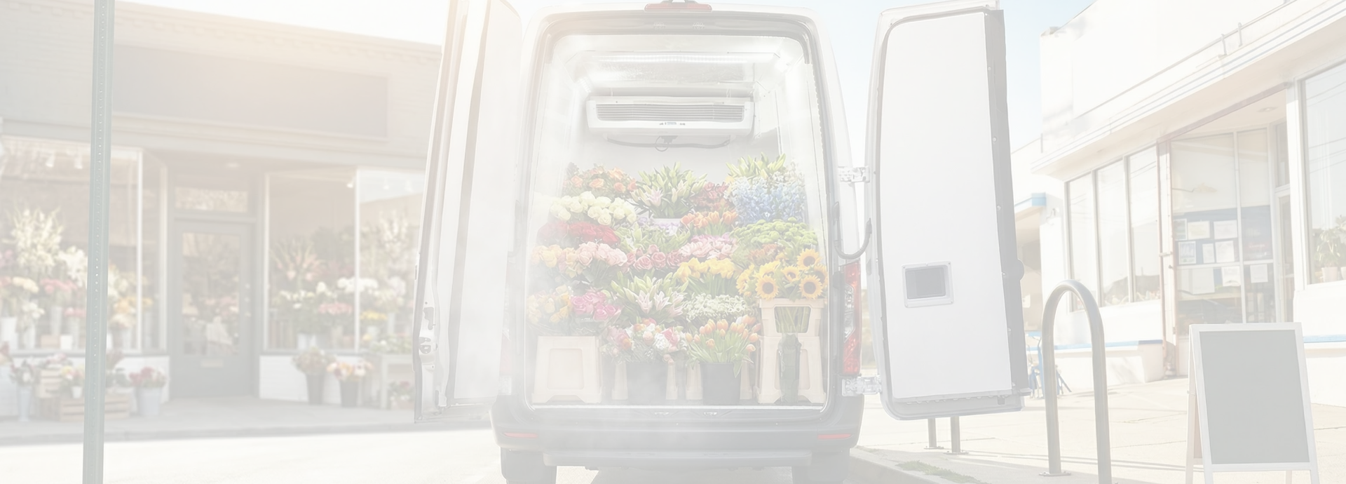 Image Fresh Cut Flower Shipping Header