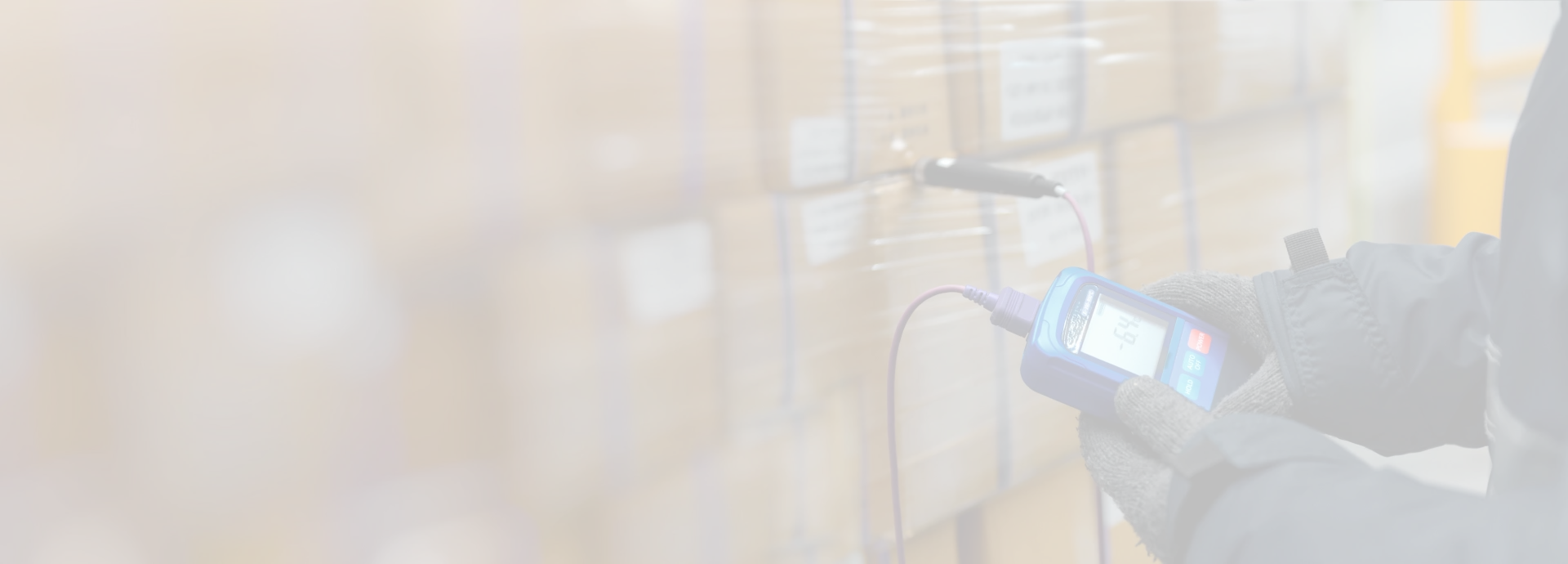 Image Next Day Refrigerated Delivery Header