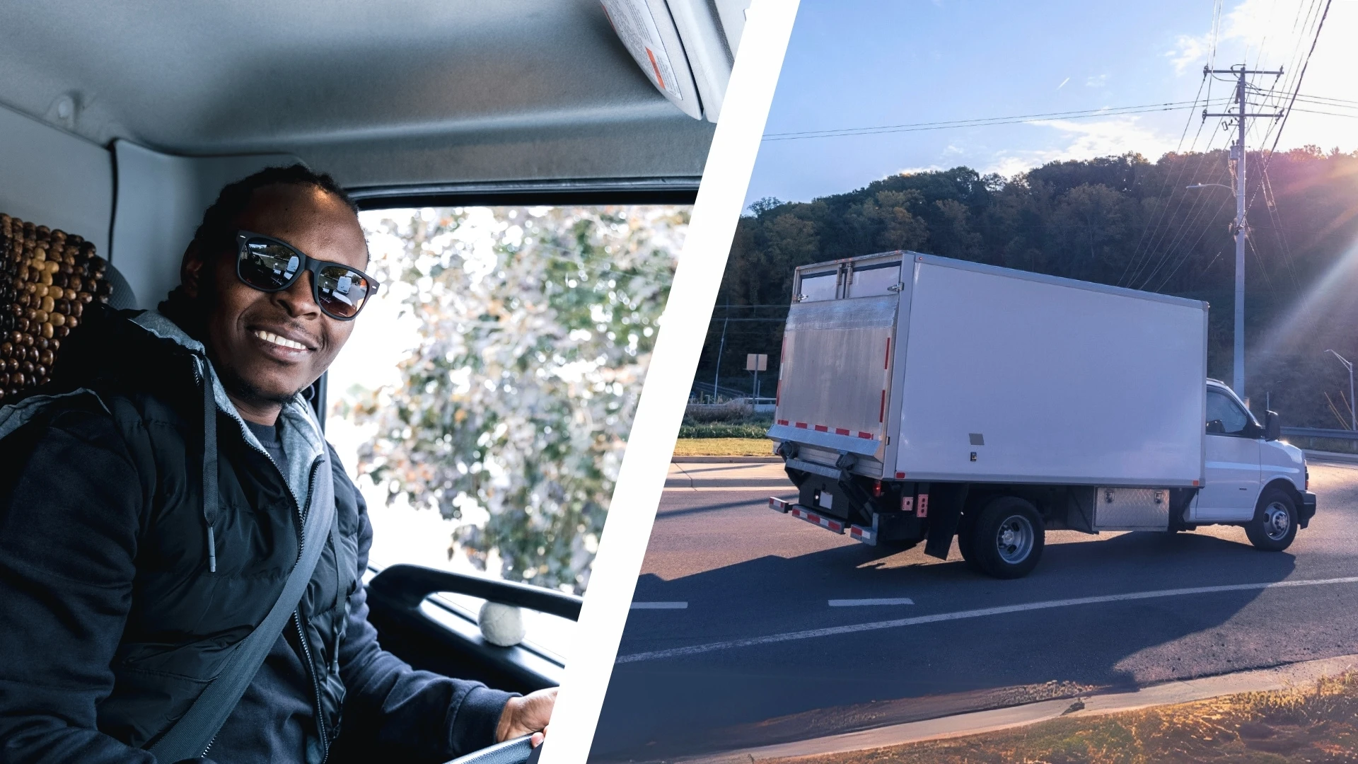 last-mile delivery, cold chain, refrigerated delivery, last-mile shipping