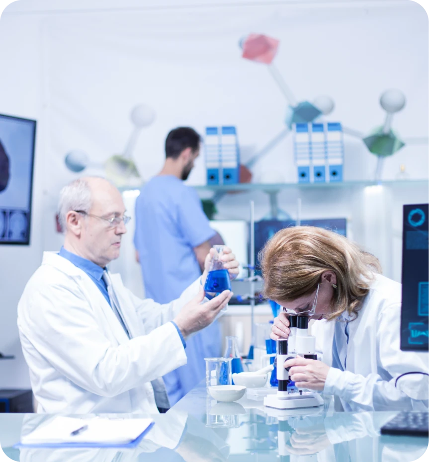 Life Sciences Shipping Cost