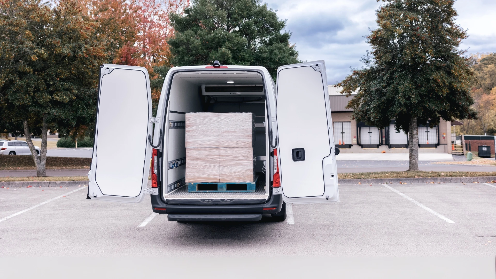 Guide to Packing and Transporting Refrigerated Goods how to package refrigerated cargo, packing refrigerated freight, how to transport refrigerated cargo, how to deliver refrigerated cargo