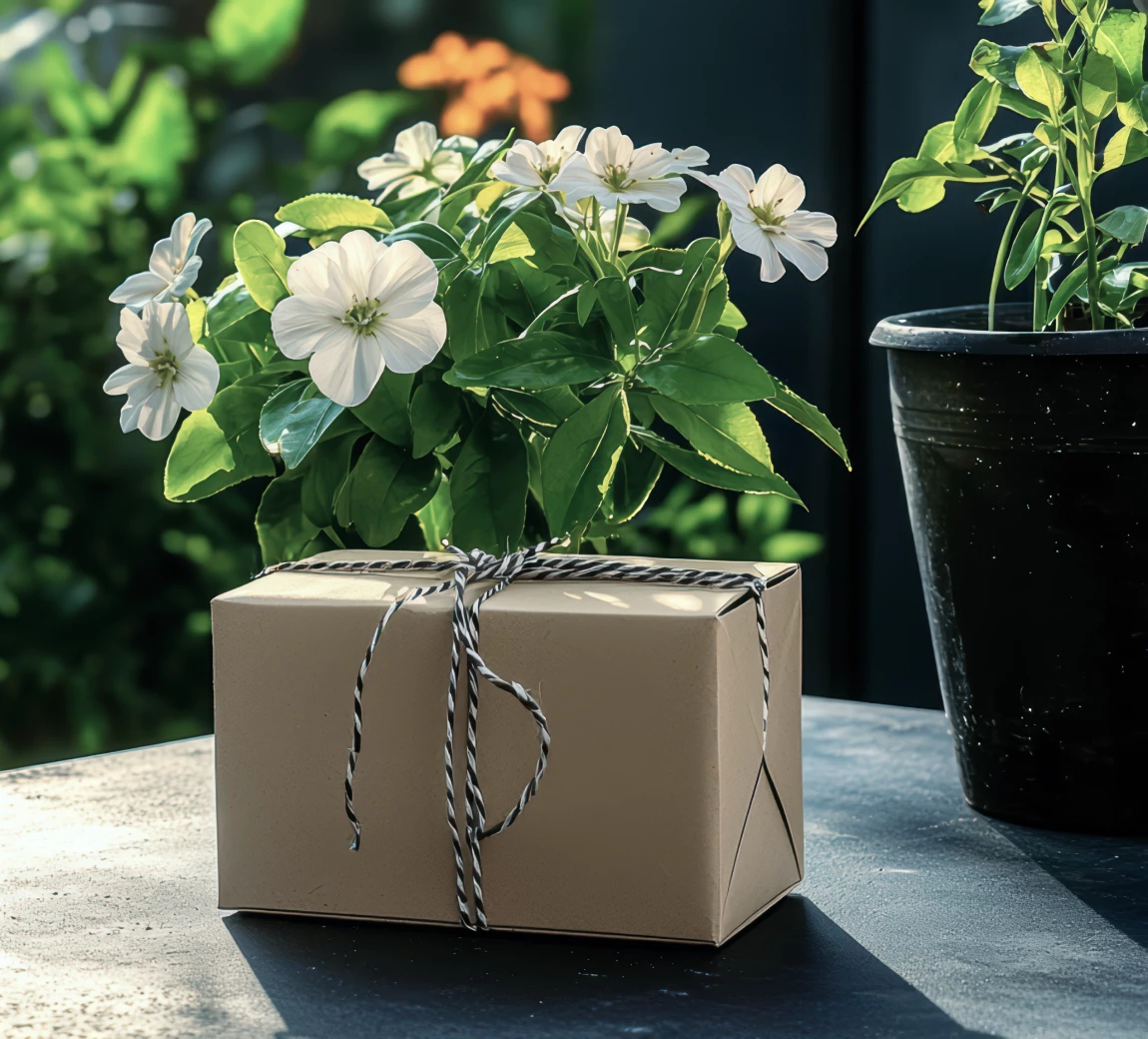 Plants and Flowers Shipping