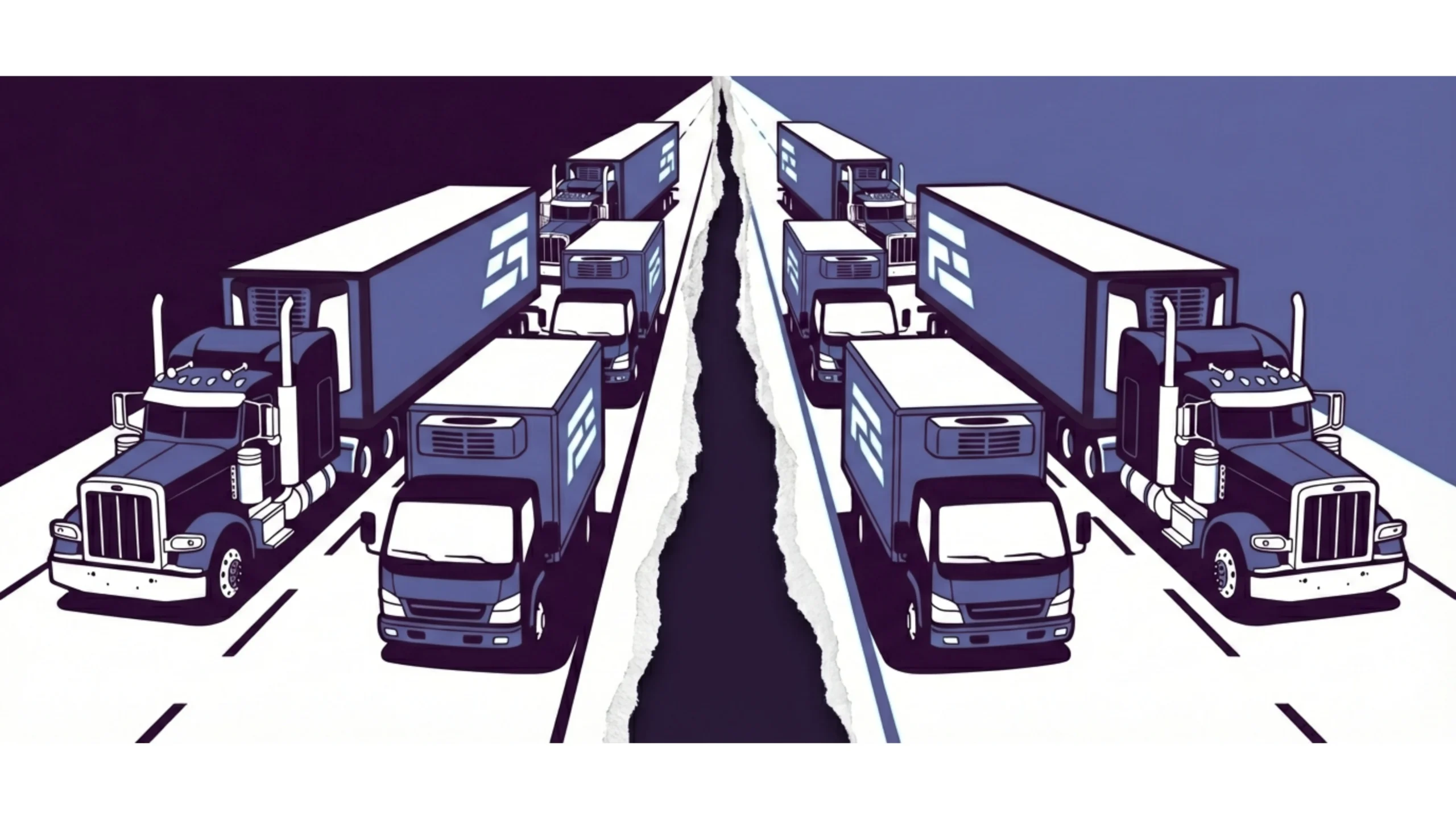 temperature-controlled logistics, temperature-controlled transportation, cold chain, refrigerated logistics, cold logistics, cold delivery, refrigerated transport, reefer van, refrigerated truck