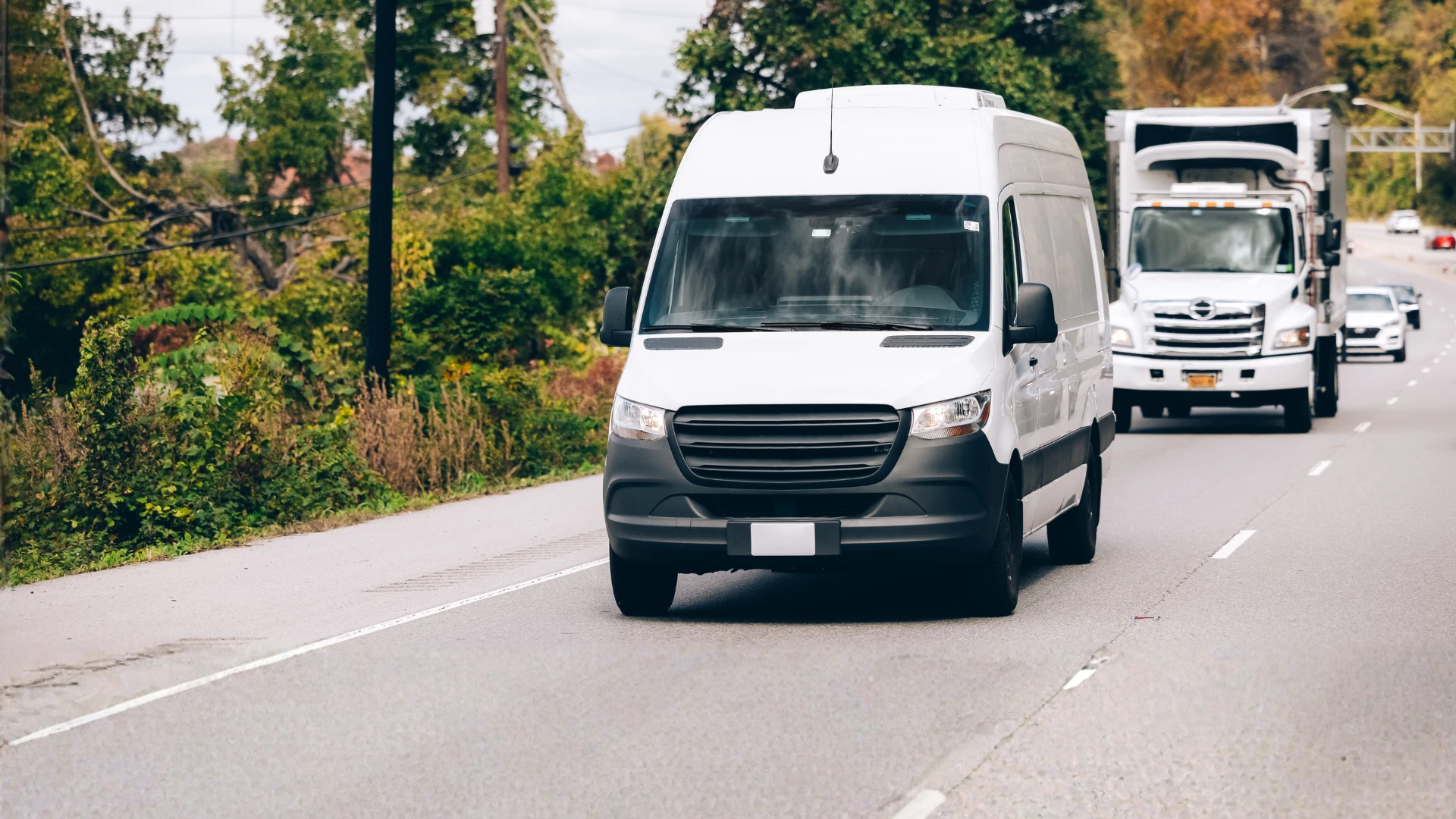 passover transport, passover cargo, pesach delivery, passover delivery, small truckload, reefer van, refrigerated box truck, passover logistics, pesach logistics