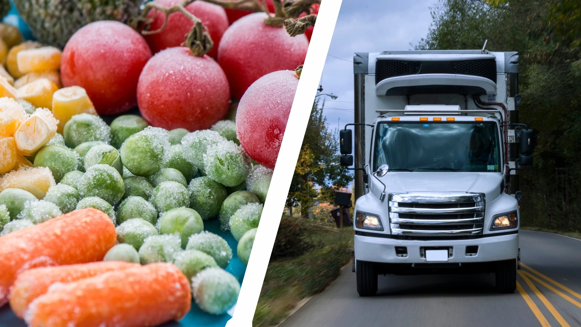 Key Components Refrigerated Delivery Entails