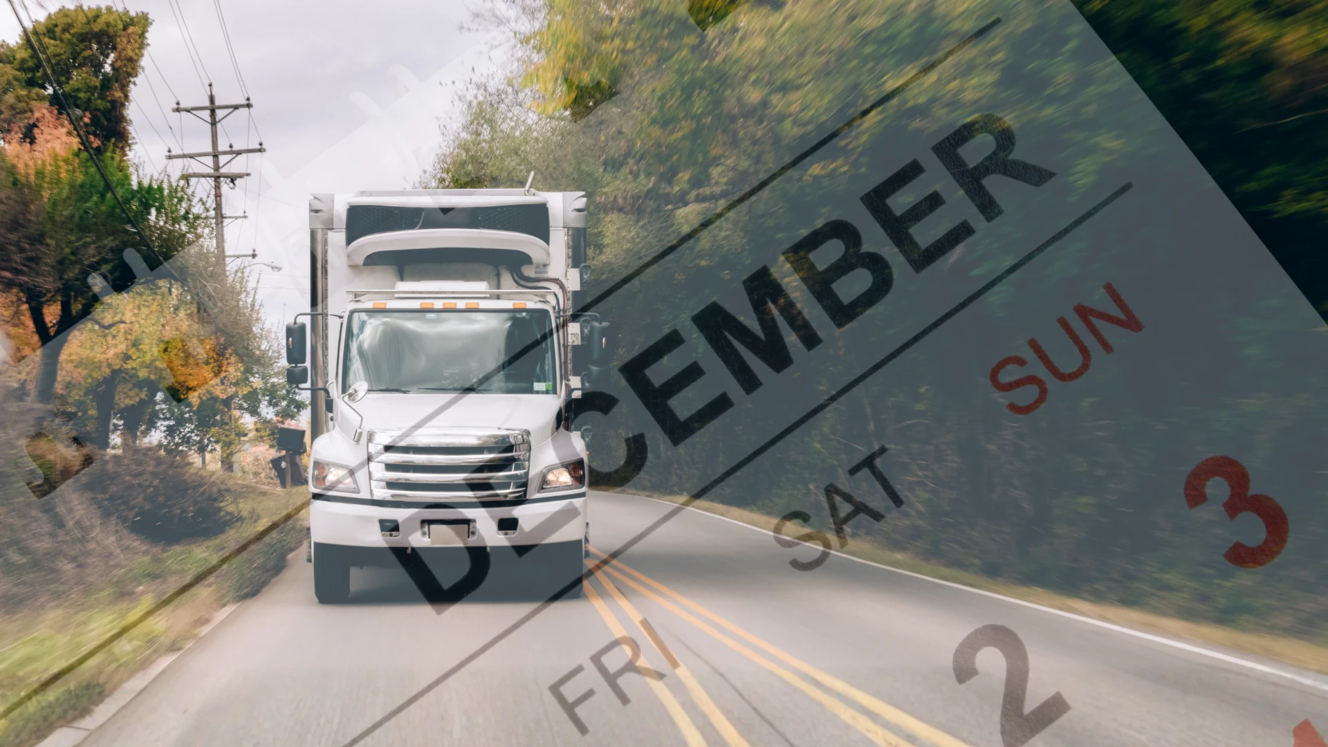 refrigerated freight, refrigerated shipping, reefer carrier, reefer van, reefer box truck, reefer straight truck, cold chain, temperature-sensitive freight