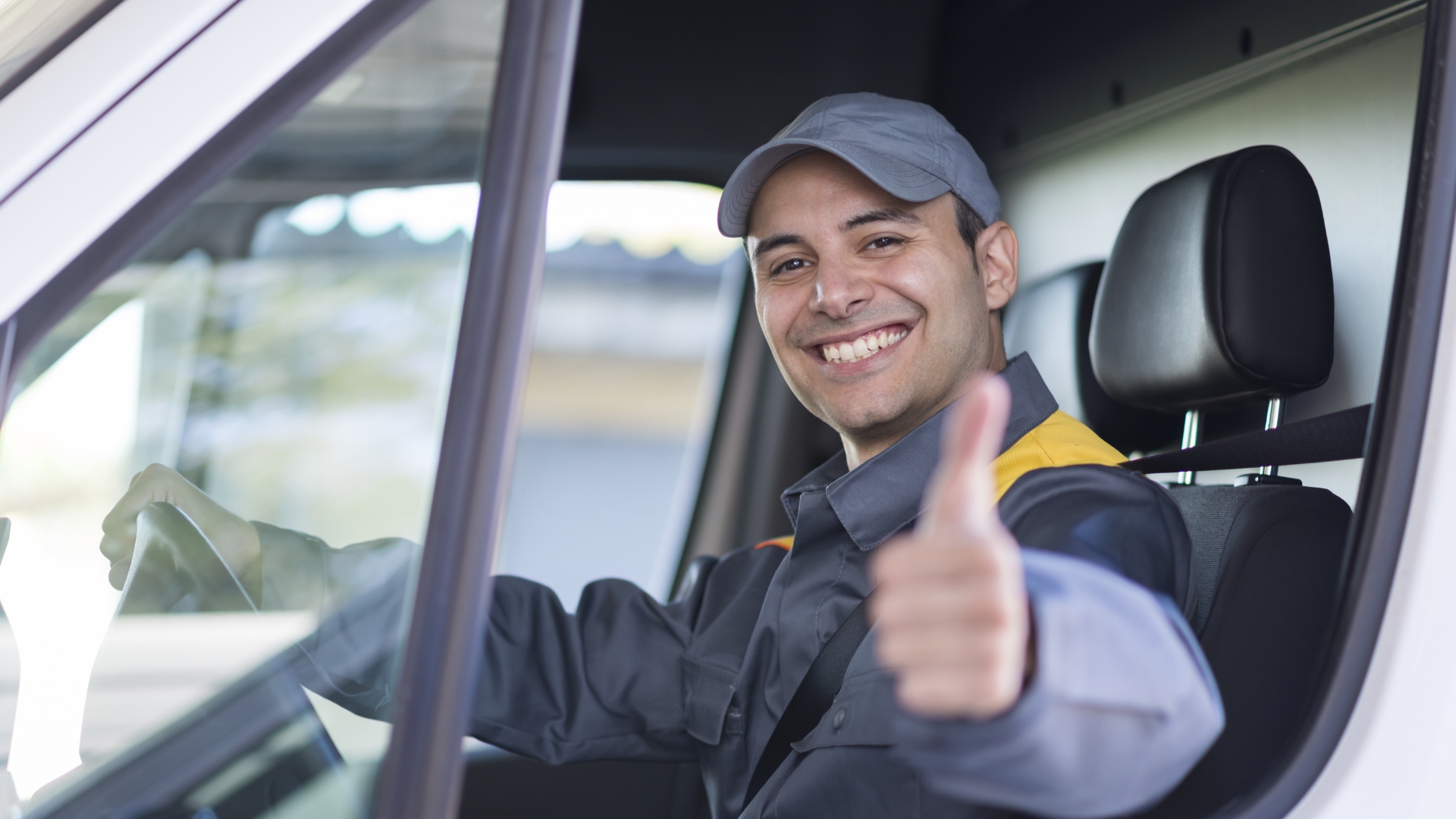 how to choose a reliable transportation partner, reliable carrier, reliable logistics partner