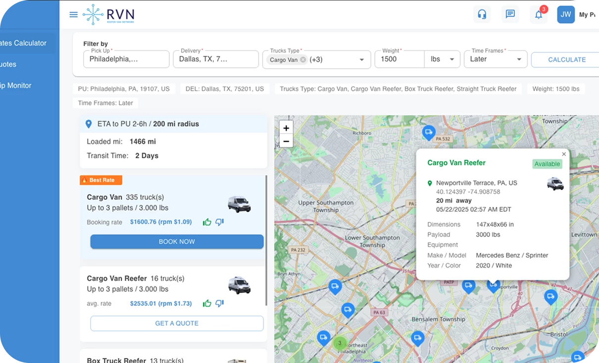 rvn product tour page 3
