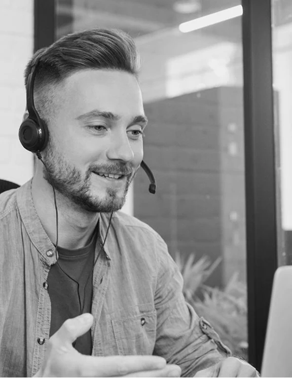 rvn product tour page support mobile