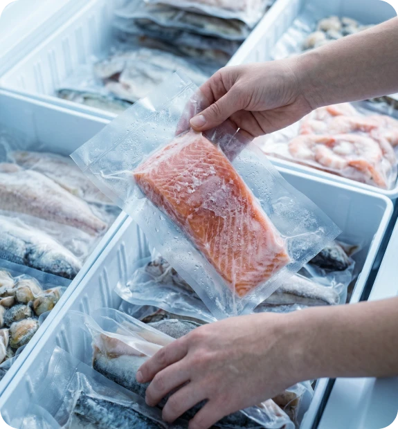 Seafood Shipping Cost