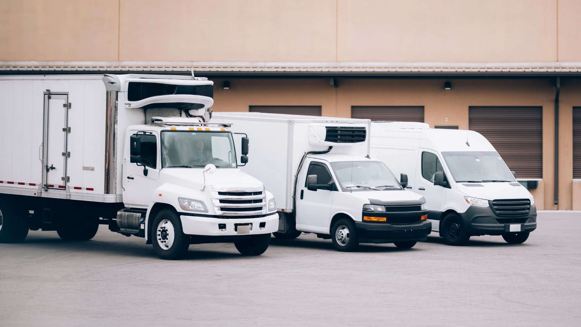 freight fraud, freight broker, freight brokerage, small truckload, reefer van, reefer truck, expedited freight, expedited transport. temperature-controlled transport