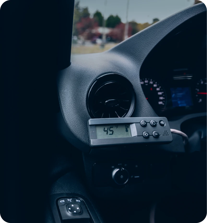 Temperature Control Shipping Cost