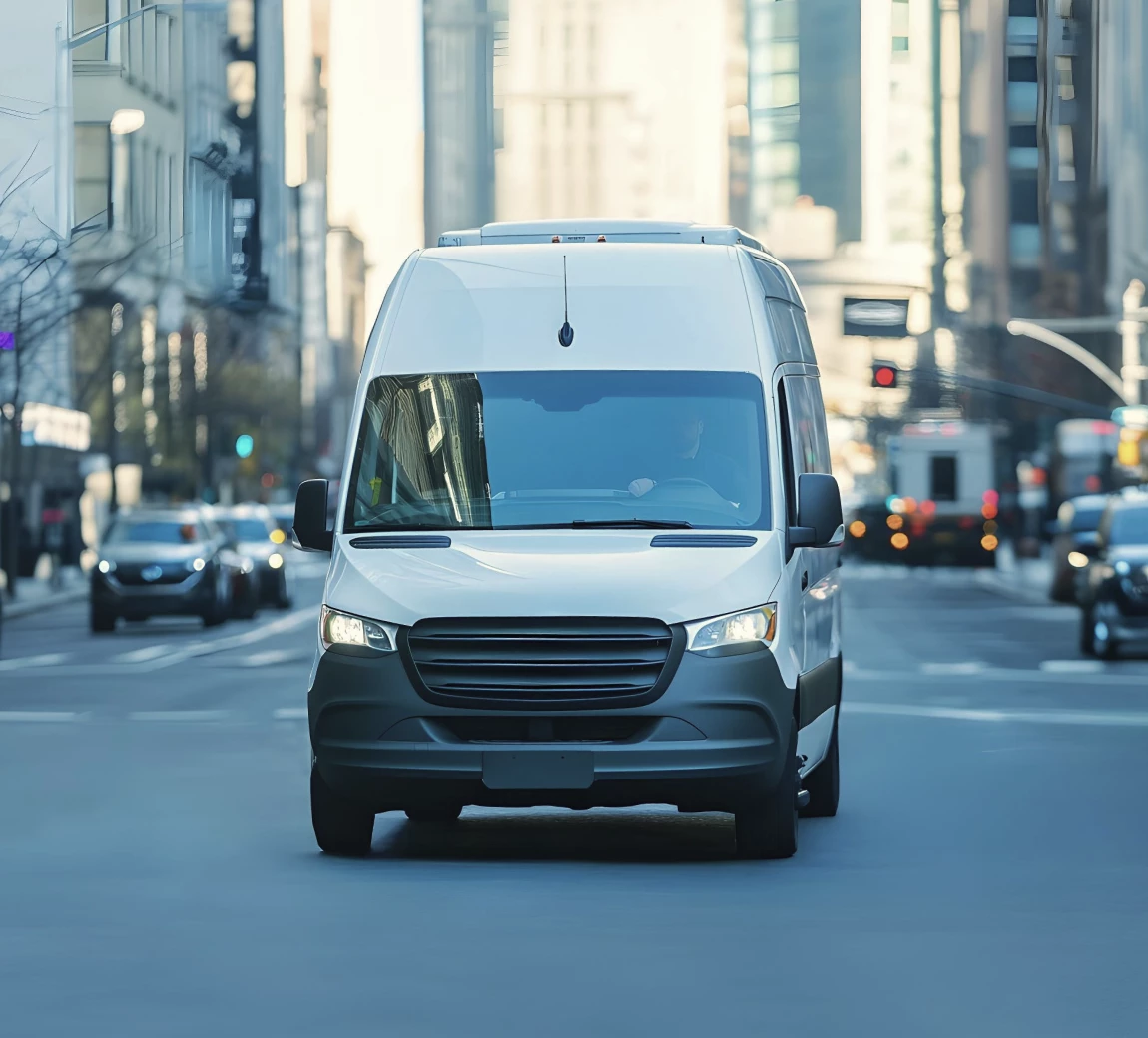 Trade Show Shipping 1