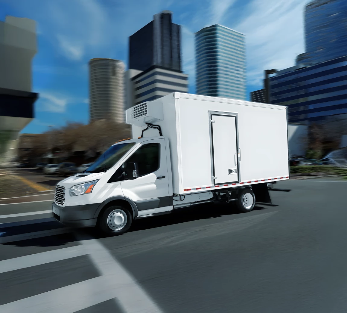 Trade Show Shipping 2