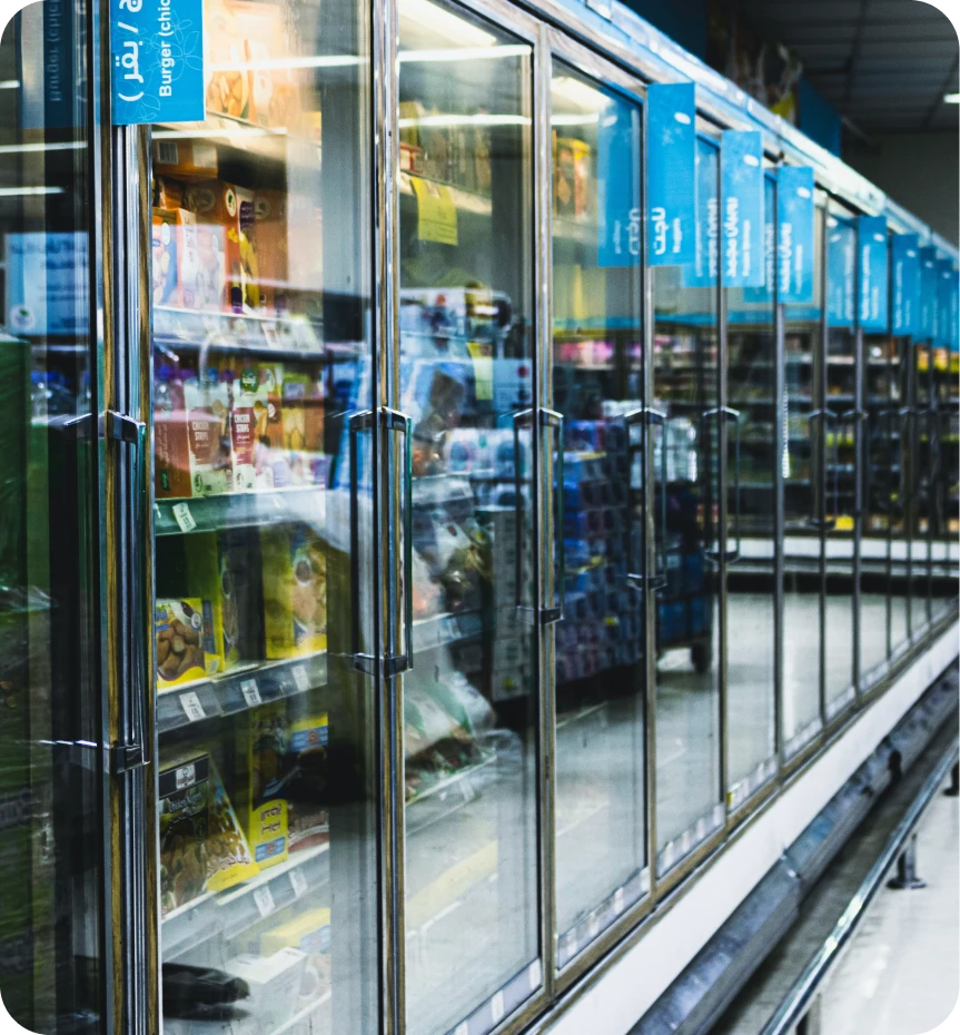 Trade Show Shipping Solutions