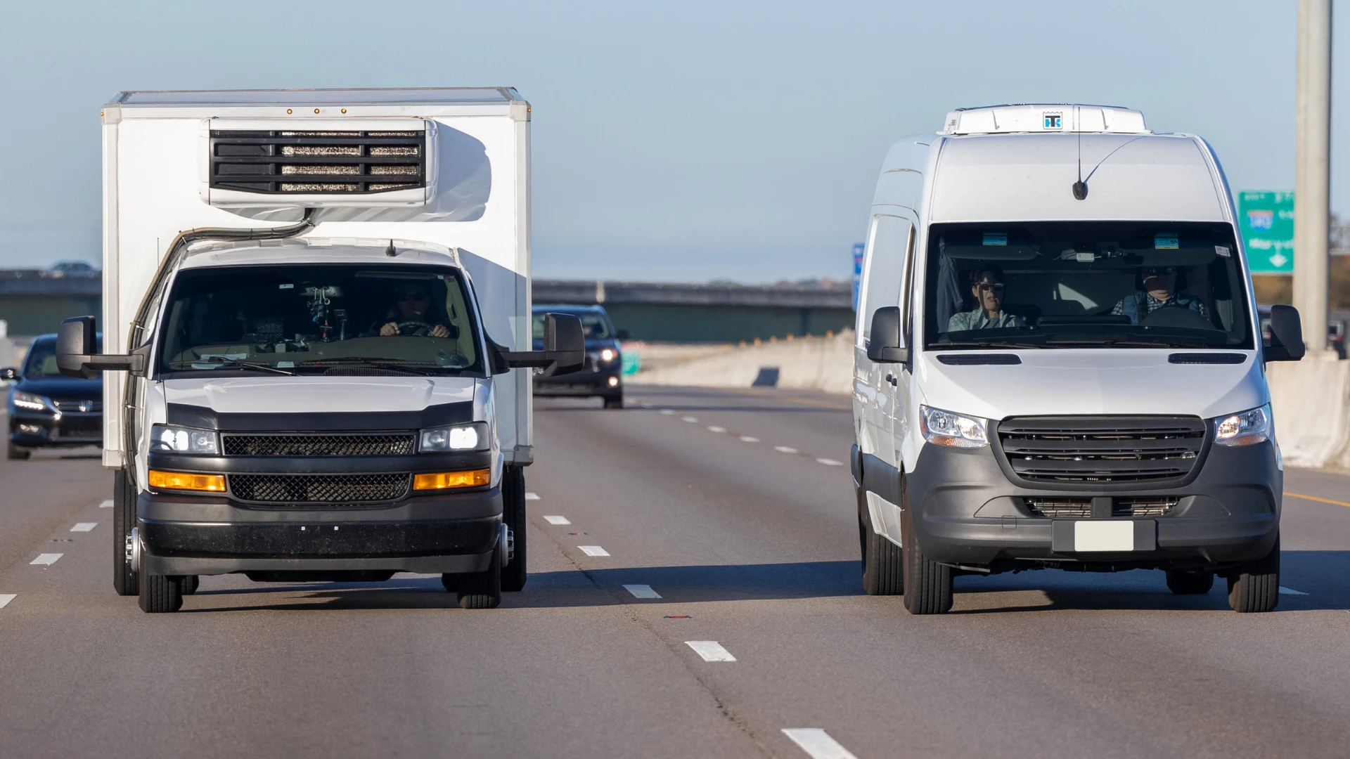 refrigerated cargo temperature, refrigerated freight, refrigerated cargo, reefer truck