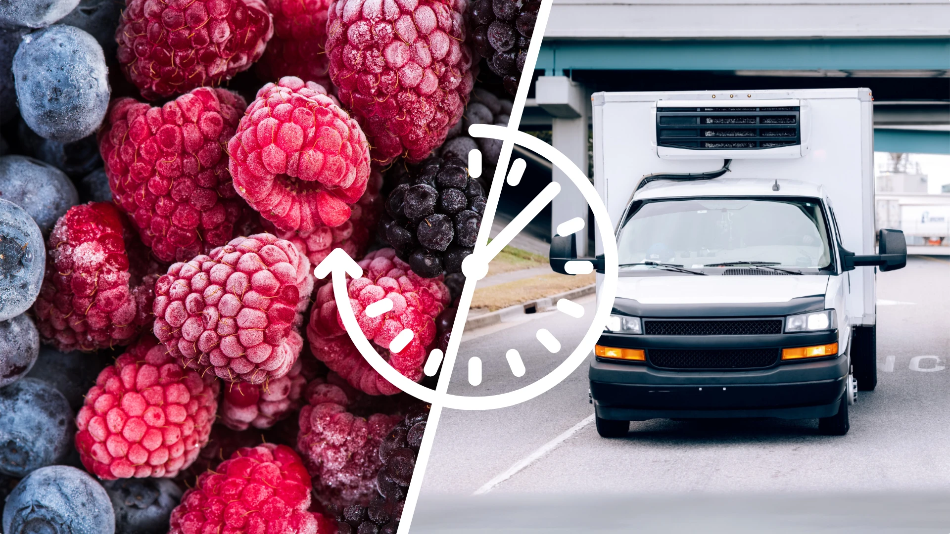 Last-Minute Cold Loads? Your Game Plan Starts Here urgent refrigerated shipping
